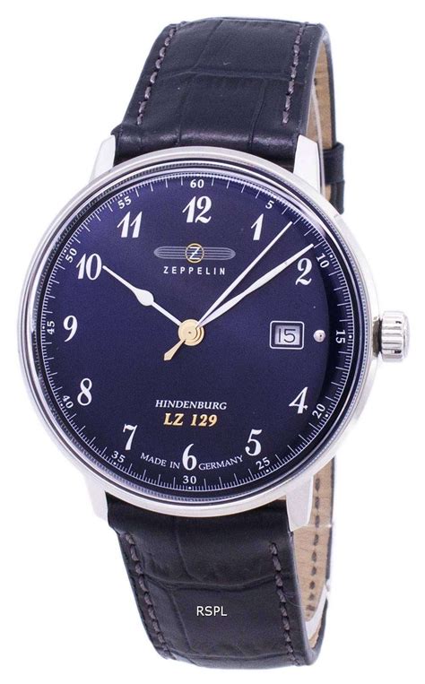 hindenburg zeppelin watch|lz 129 hindenburg.